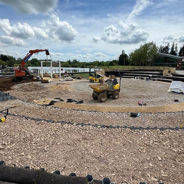 billing aquadrome holiday park 15