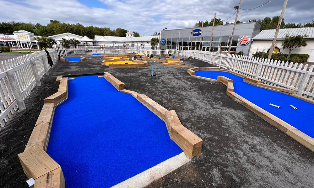 haven throrpe park 10