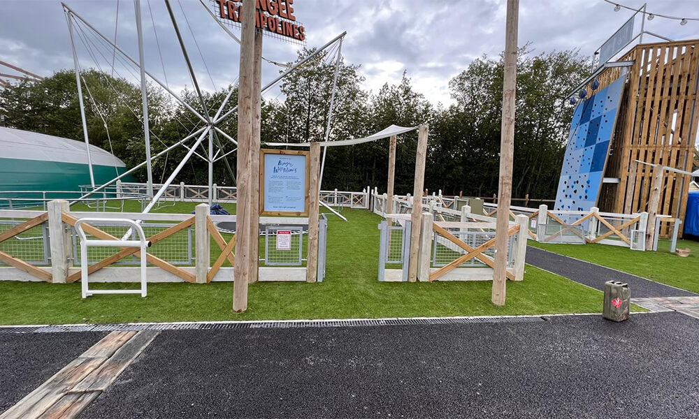 haven throrpe park 11