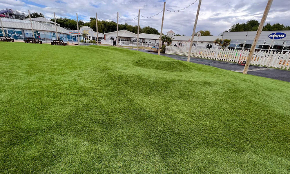 haven throrpe park 13