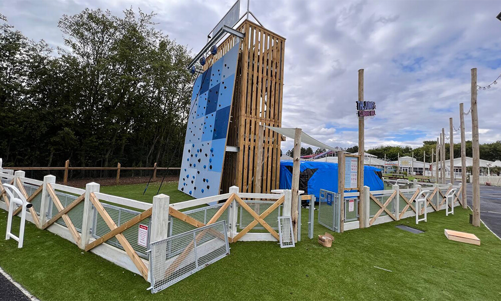 haven throrpe park 14